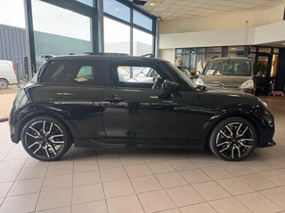 MINI Cooper S MINI Cooper S Mini 2.0 JCW XL FULL OPTION BJ 2024 !!! - afbeelding nr 8