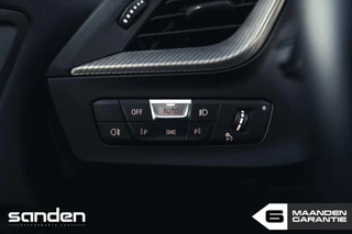 BMW 1 Serie BMW 1-serie M135i xDrive|individual color|H&R|gele DRL|concaver - afbeelding nr 46