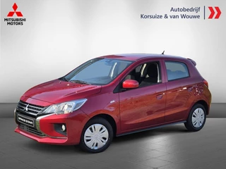Mitsubishi Space Star - 521448669-0