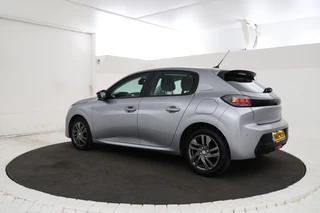 Peugeot 208 5 Deurs, Apple carplay, lmv, climate, - afbeelding nr 3