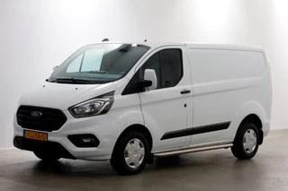Ford Transit Custom - afbeelding nr 8