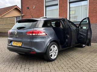 Renault Clio | EERSTE EIGENAAR | NAVIGATIE | - afbeelding nr 7