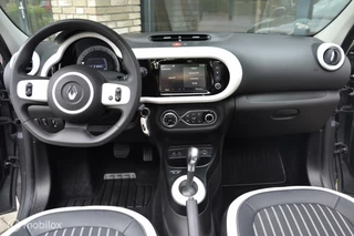 Renault Twingo Renault Twingo 0.9 TCe Intens|21042km|Cabrio|Automaat|Stoelv - afbeelding nr 28