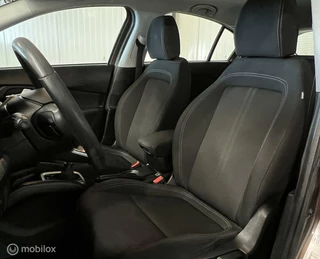Fiat Tipo Fiat Tipo 1.6 MultiJet 16v [ LM airco EURO 6 ] - afbeelding nr 7