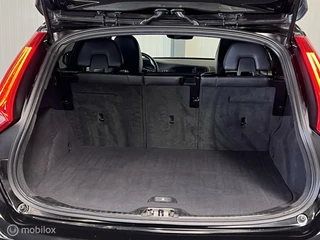 Volvo V60 Volvo V60 Cross Country 2.0 D4 Summum AUT. [ full option en historie compleet ] - afbeelding nr 12