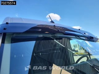 MAN TGE MAN TGE 3.140 Automaat Special Edition L4H3 Airco Camera Parkeersensoren L3H2 14m3 Airco - afbeelding nr 20