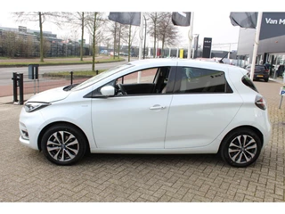 Renault ZOE - afbeelding nr 9