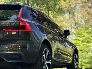 Volvo XC60 Volvo XC60 2.0 T8 Plug-in hybrid AWD R-Design / Pano / HK' - afbeelding nr 74