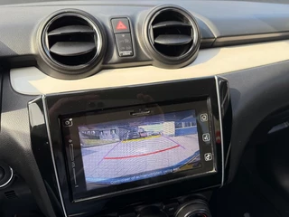 Suzuki Swift - afbeelding nr 35