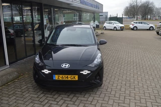 Hyundai i10 - afbeelding nr 3