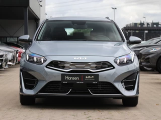 Kia Ceed Sportswagon Kia Ceed Sportswagon 1.6 GDI PHEV DynamicPlusLine I Leder I Elek. stoelverstelling - afbeelding nr 16