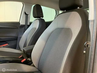 SEAT Ibiza Seat Ibiza 1.0 TSI Style Business Intense, Camera|Navi|Carplay|Cruise|1e eig.|NL Auto|5-Deurs|Trekhaak. - afbeelding nr 24