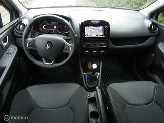 Renault Clio Renault Clio 0.9 TCe 5-DEURS - Navigatie - Stoelverwarming - afbeelding nr 13