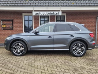 Audi Q5 - afbeelding nr 2