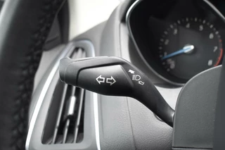 Ford Focus Ford Focus 1.0 Titanium |NAVI|STOELVERWARMING|PARKEERHULP|TREKHAAK - afbeelding nr 40