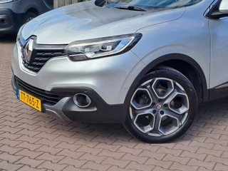 Renault Kadjar | Automaat | Trekhaak | Keyless | PDC | Cruise | Focal | Leder | - afbeelding nr 42