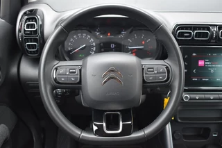 Citroën C3 Aircross Citroën C3 Aircross 1.2 PT C-SERIES / NAVI / CONNECTED APPS / PDC - afbeelding nr 16
