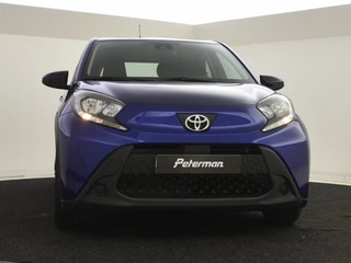Toyota Aygo - afbeelding nr 2