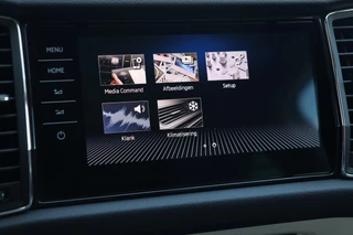 Škoda Kodiaq Skoda Kodiaq 2.0 TSI 4x4 / PANODAK / 2x MEMORY / ACC / KEYLESS / CAMERA / 19'' - afbeelding nr 43