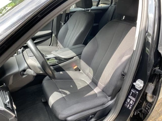 BMW 5 Serie BMW 5 Serie Touring 20