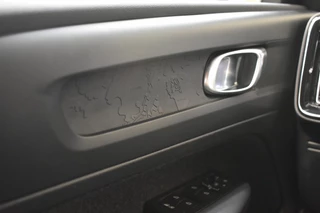 Volvo XC40 - afbeelding nr 20