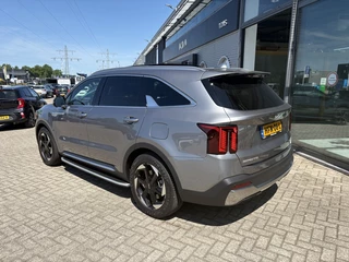 Kia Sorento Kia Sorento 1.6 T-GDi PHEV ExecutiveLine 7ZITS NIEUW MODEL!! SNEL LEVERBAAR - afbeelding nr 5