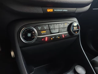 Ford Fiesta Ford Fiesta 1.0 ECOBOOST ST-LINE Stuurverwarming | Navi | Cruise - afbeelding nr 17