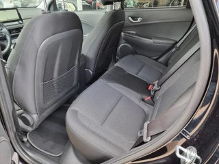 Hyundai Kona Hyundai Kona EV FASHION 64 KWH 3-FASE/WARMTEPOMP HEAD-UP DISPLAY - afbeelding nr 27