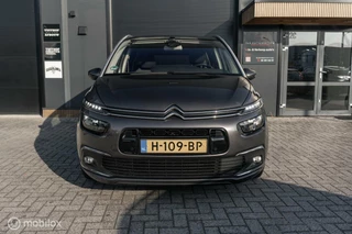 Citroën Grand C4 Spacetourer Citroën C4 SpaceTourer 7-zitter | CarPlay | Dealeronderh. - afbeelding nr 5