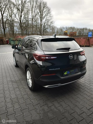 Opel Grandland X Opel Grandland X 1.2 Turbo Innovation - afbeelding nr 6