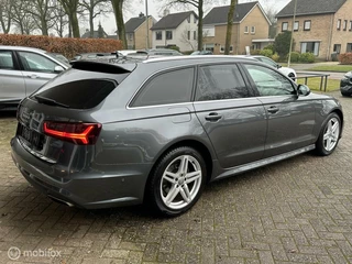 Audi A6 Audi A6 Avant 1.8 TFSI Ultra Sport Edition, Led, ACC, Navi, Climat, Lm.. - afbeelding nr 4