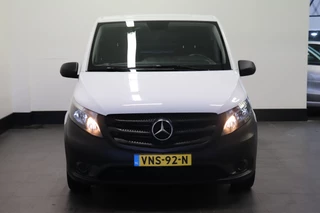 Mercedes-Benz Vito - Airco - Navi - Cruise - € 17.900,- Excl. - afbeelding nr 6