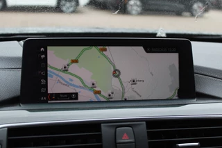 BMW 4 Serie BMW 4 Serie Gran Coupé 430i xDrive High Exe. M Sport 62.559 km! / Camera / Leder / 18'' / Harman Kardon / Navigatie / DAB / Stoelverwarming / Cruise Control - afbeelding nr 22