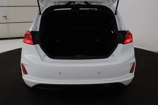 Ford Fiesta Ford Fiesta 1.0 EcoBoost ST-Line | Carplay | Navigatie |  Climate control | Cruise control | Parkeerhulp | Bluetooth - afbeelding nr 9