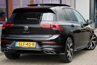 Volkswagen Golf - afbeelding nr 11