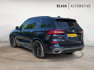 BMW X5 - afbeelding nr 5