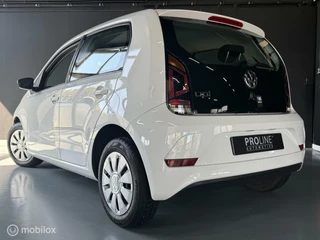 Volkswagen up! Volkswagen Up! / 1.0 BMT up! Take up! / STOEL VW - afbeelding nr 10
