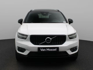 Volvo XC40 Volvo XC40 1.5 T5 Recharge R-Design | Panoramadak | Harman/Kardon | 360 camera | Memorystoelen | Alcantara | - afbeelding nr 3