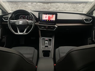 SEAT Leon | LED | Trekhaak | Carplay | Camera | Navigatie | - afbeelding nr 3