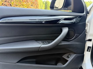 BMW X1 BMW X1 xDrive20i High Exe,Pano,LED,Leer,Keyless,Stoelverw,Dealer OH - afbeelding nr 12