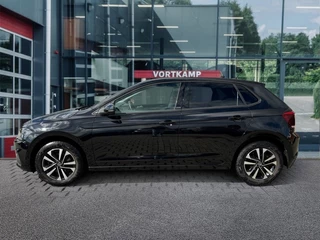 Volkswagen Polo - afbeelding nr 8
