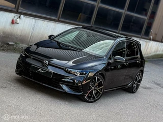 Volkswagen Golf Volkswagen Golf 2.0 TSI R  4Motion |Pano|Drift|Leder|H&K|HUD - afbeelding nr 5