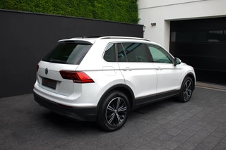 Volkswagen Tiguan Volkswagen Tiguan 1.5 ACT 110KW - afbeelding nr 40