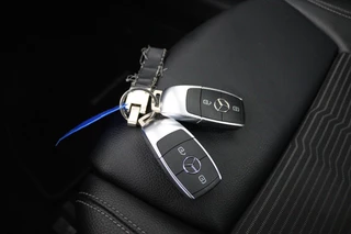 Mercedes-Benz A-Klasse Mercedes-Benz A-klasse 180 Advantage (PARKEERSENSOREN, ACHTERUITRIJCAMERA, CRUISE CONTROL, NAVIGATIE, NL-AUTO) - afbeelding nr 17