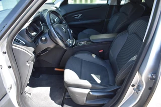 Renault Scénic Renault Scenic 1.2 TCe Zen | Keyless | Climate | All Seasons | - afbeelding nr 11