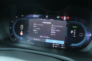 Volvo S60 Volvo S60 2.0 Recharge T8 AWD Ultimate Dark | Schuif/Kantel dak | Head-up | H/K | BLIS | Leder | Pilot Assist - afbeelding nr 10