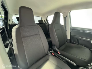 SEAT Mii Seat Mii 1.0 Sport Dynamic Navigatie, Airco - afbeelding nr 15