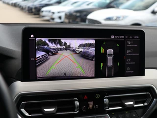 BMW X3 BMW X3 xDrive30e I Leder I Trekhaak I Navi I Dodehoekdetectie - afbeelding nr 25