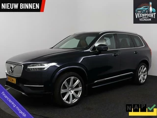 Volvo XC90 - 486799940-0