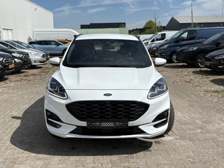 Ford Kuga Ford Kuga 2.5 PHEV ST-Line 225pk | Driver Assistance Pack | Winterpack | Technology Pack | AGR Stoelen | Half leder/Alcantara | - afbeelding nr 2